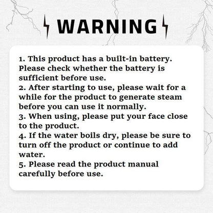 OxyVeil