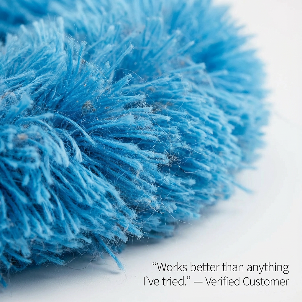 Premium Extendable Ceiling Fan Duster