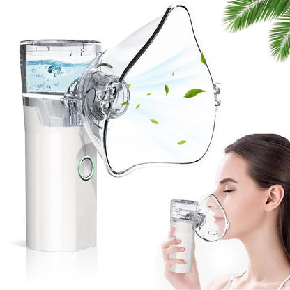 OxyVeil