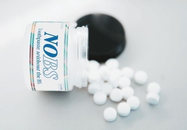 Transform Your Smile, Nourish the Planet.