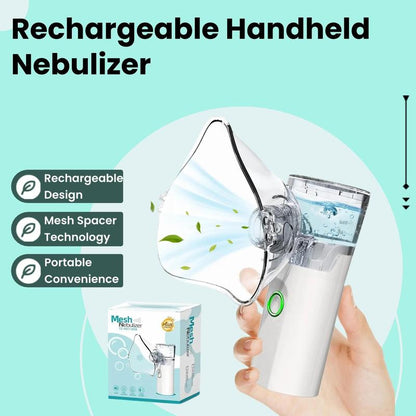 OxyVeil