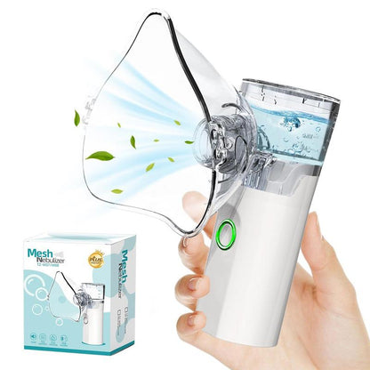 OxyVeil
