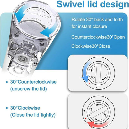 OxyVeil
