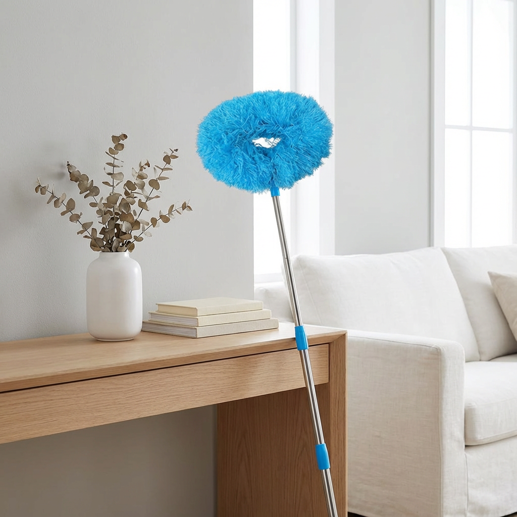 Premium Extendable Ceiling Fan Duster