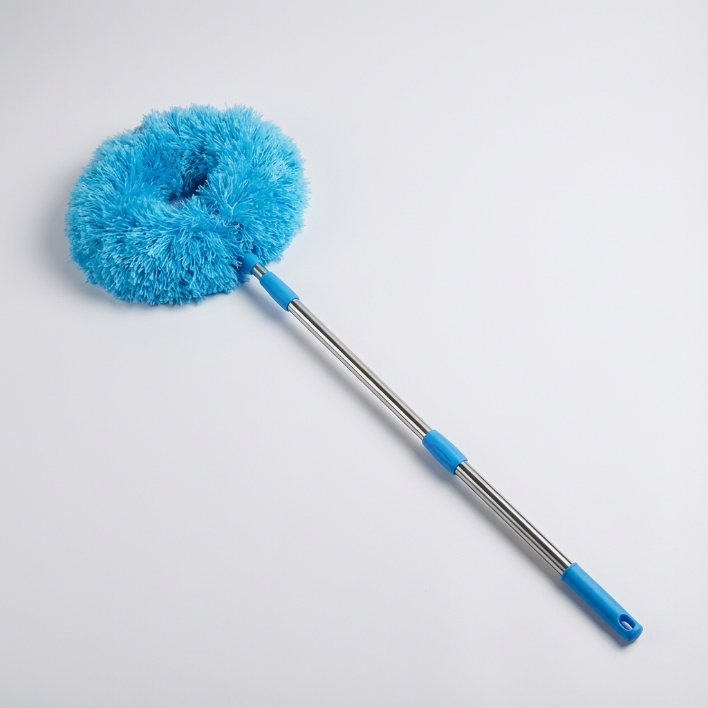 Premium Extendable Ceiling Fan Duster