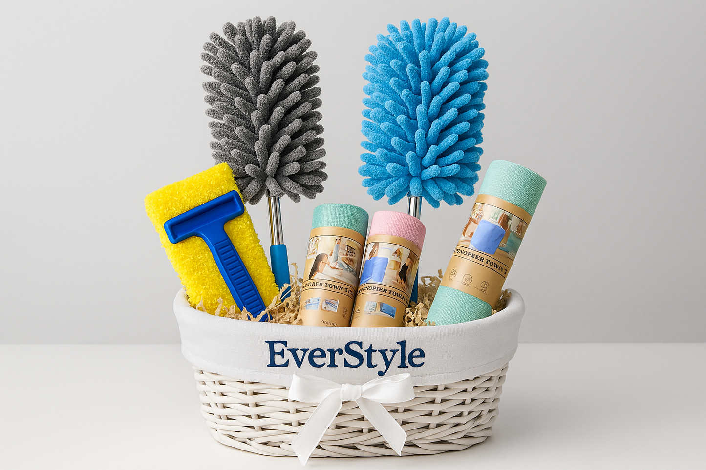 EVERSTYLE GIFT BASKET