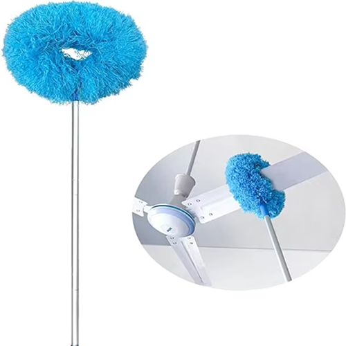 Premium Extendable Ceiling Fan Duster