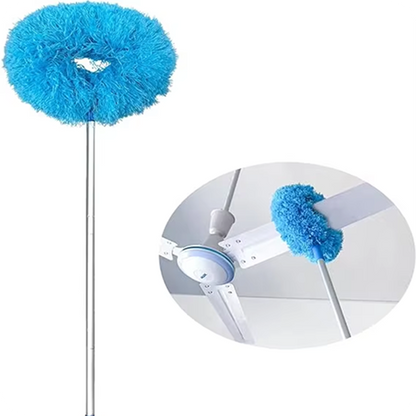 Premium Extendable Ceiling Fan Duster