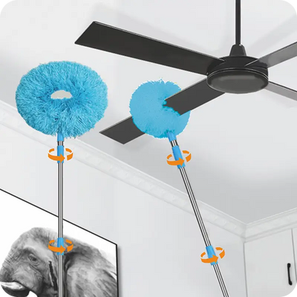 Premium Extendable Ceiling Fan Duster