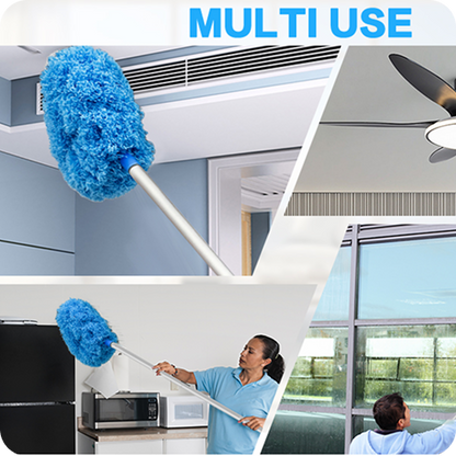 Premium Extendable Ceiling Fan Duster