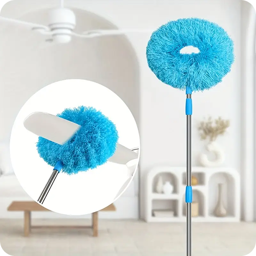 Premium Extendable Ceiling Fan Duster