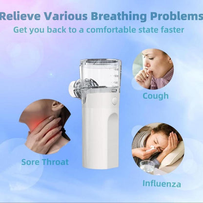 OxyVeil