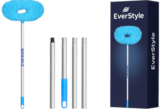 Premium Extendable Ceiling Fan Duster™