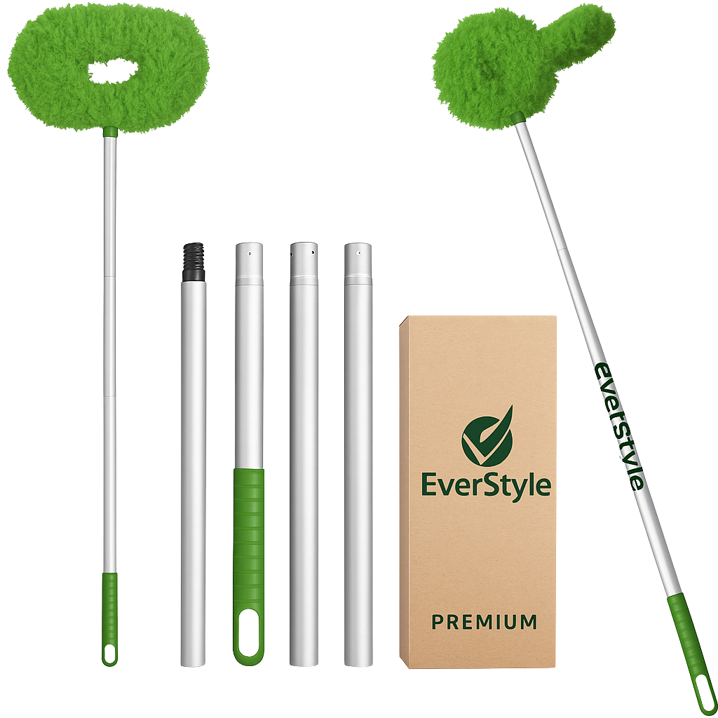 Premium Extendable Ceiling Fan Duster™